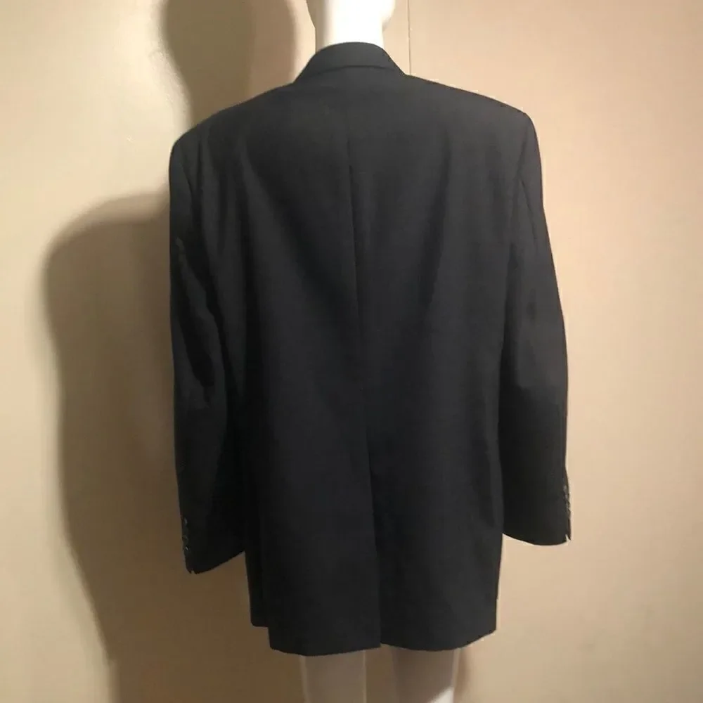 Stafford Suit